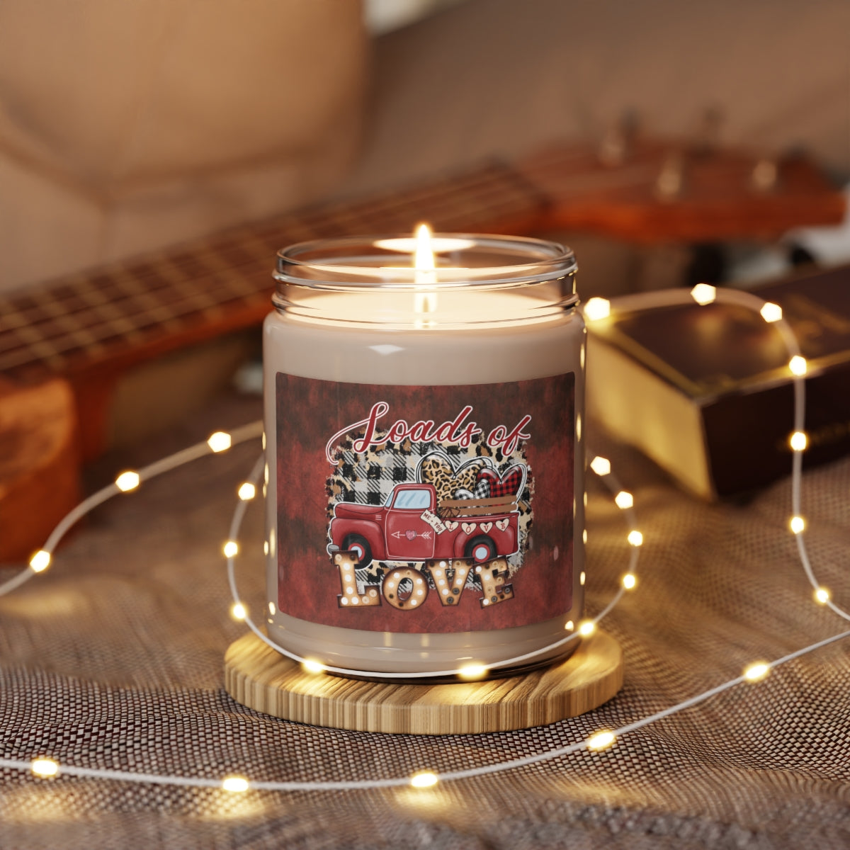 Candles