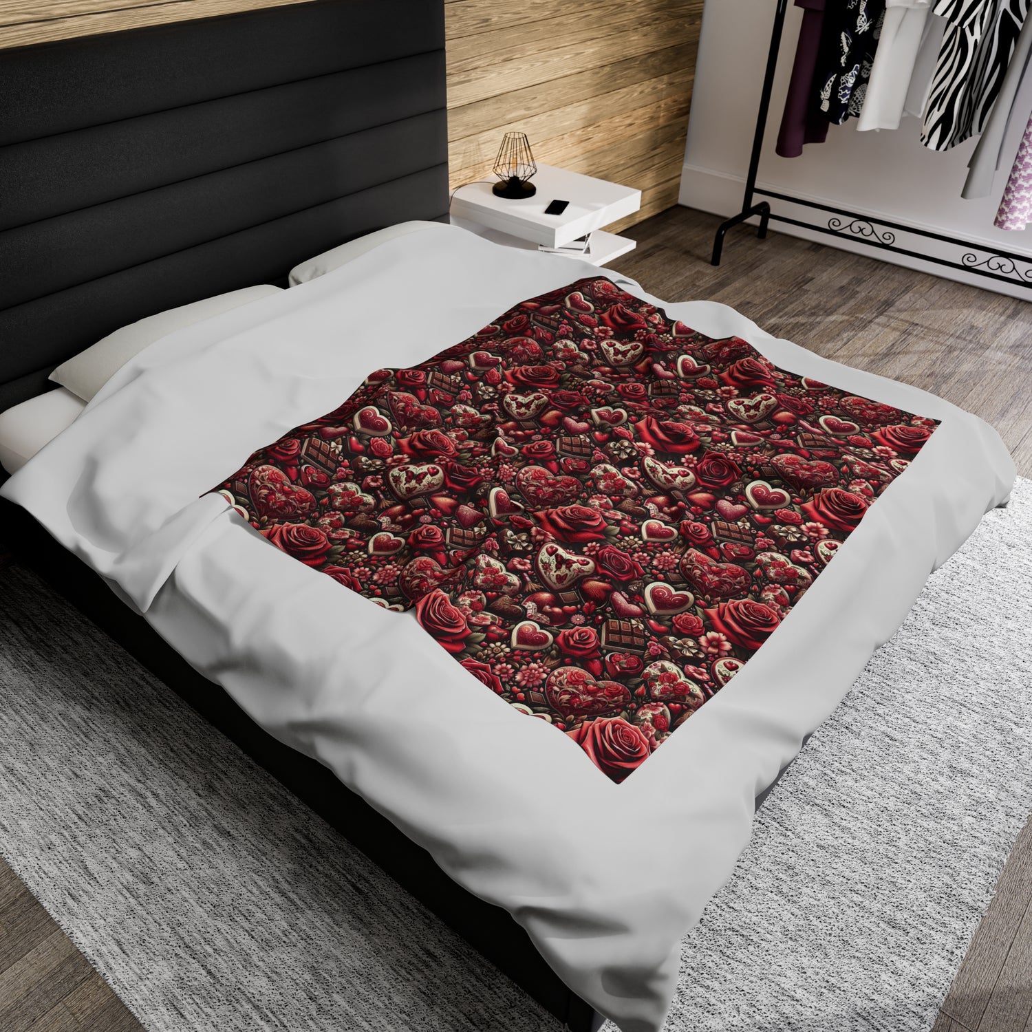 Blankets